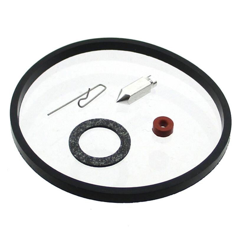 Carburetor Needle Seat Bowl Gasket Repair Rebuild Kits For Tecumseh 631021 V40 eBay