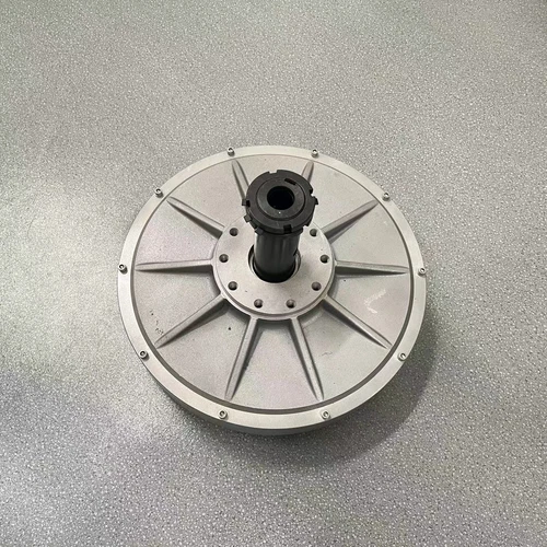 10000W 360rpm Permanent Magnet Generator 220V 380V Maglev Motor DIY Wind turbine - Picture 16 of 23