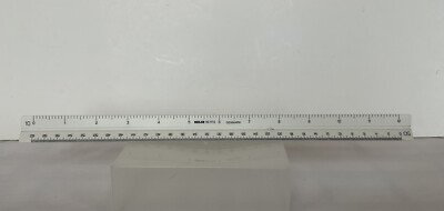 Helix Engineers Scale Ruler RS 171E made in Denmark | eBay