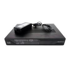 NEW Sealed Cisco C891F-K9 890 Series Integrated Services Router