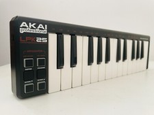 Akai LPK25 Professional Midi Keyboard 