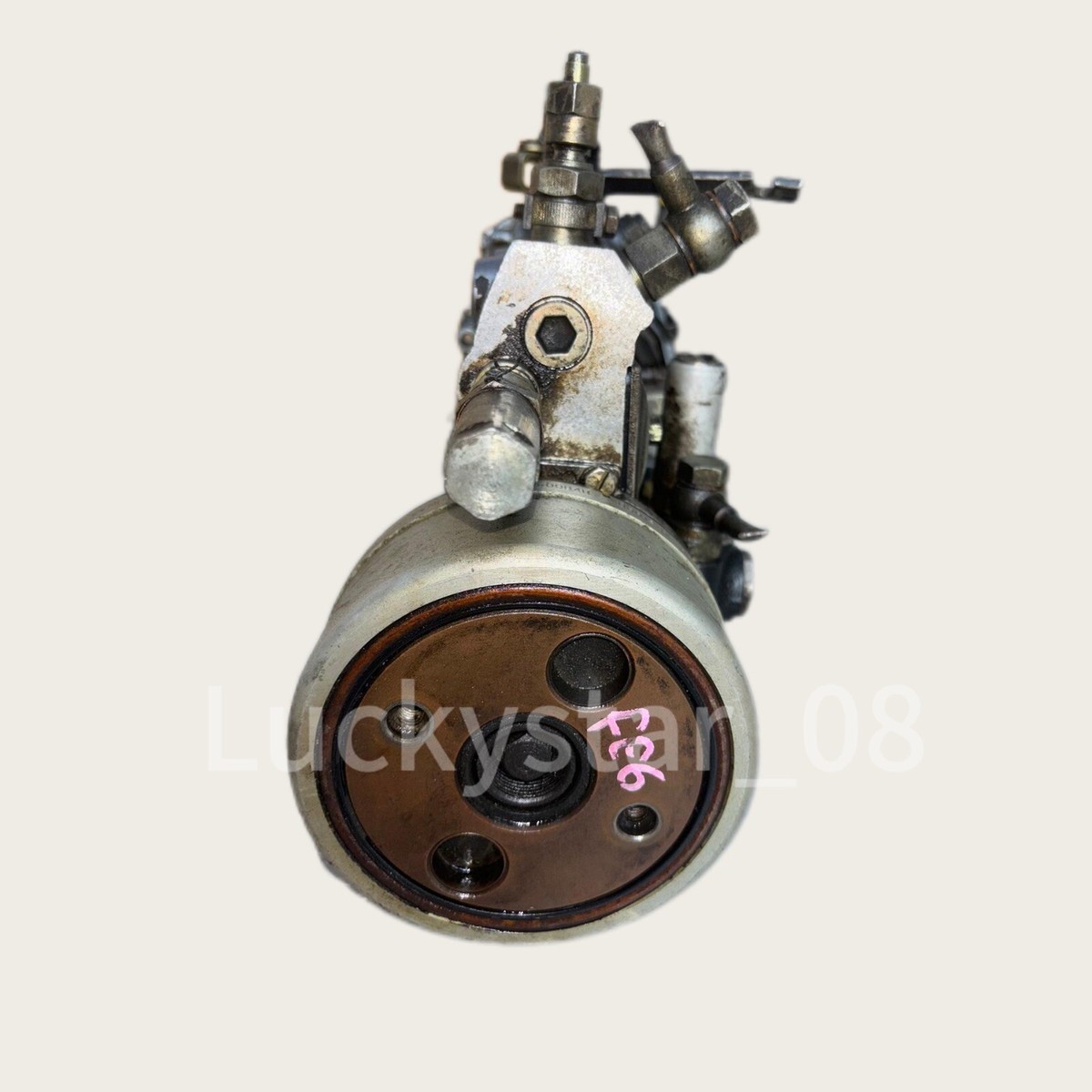 OEM NISSAN UD FE6-1 FUEL INJECTION PUMP 101060-3600 DIESEL OEM NISSAN UD FE6-1 FUEL INJECTION PUMP 101060-3600 DIESEL