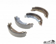 Bremsbacken Hinten für DACIA LOGAN LS SANDERO RENAULT CLIO BB0/1/2 LOGAN