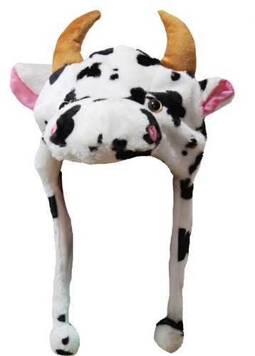 Xmas Halloween School Children Kids Unisex Party Hat Costume Mask Cap Headgear - Picture 17 of 74