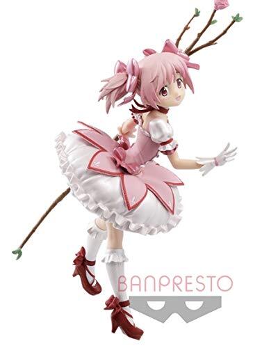 Puella Magi Madoka Magica figure Madoka Kaname Special Color ver