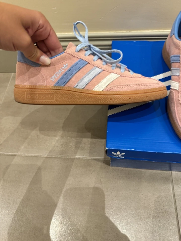 adidas Handball Spezial, foto 3 di 5