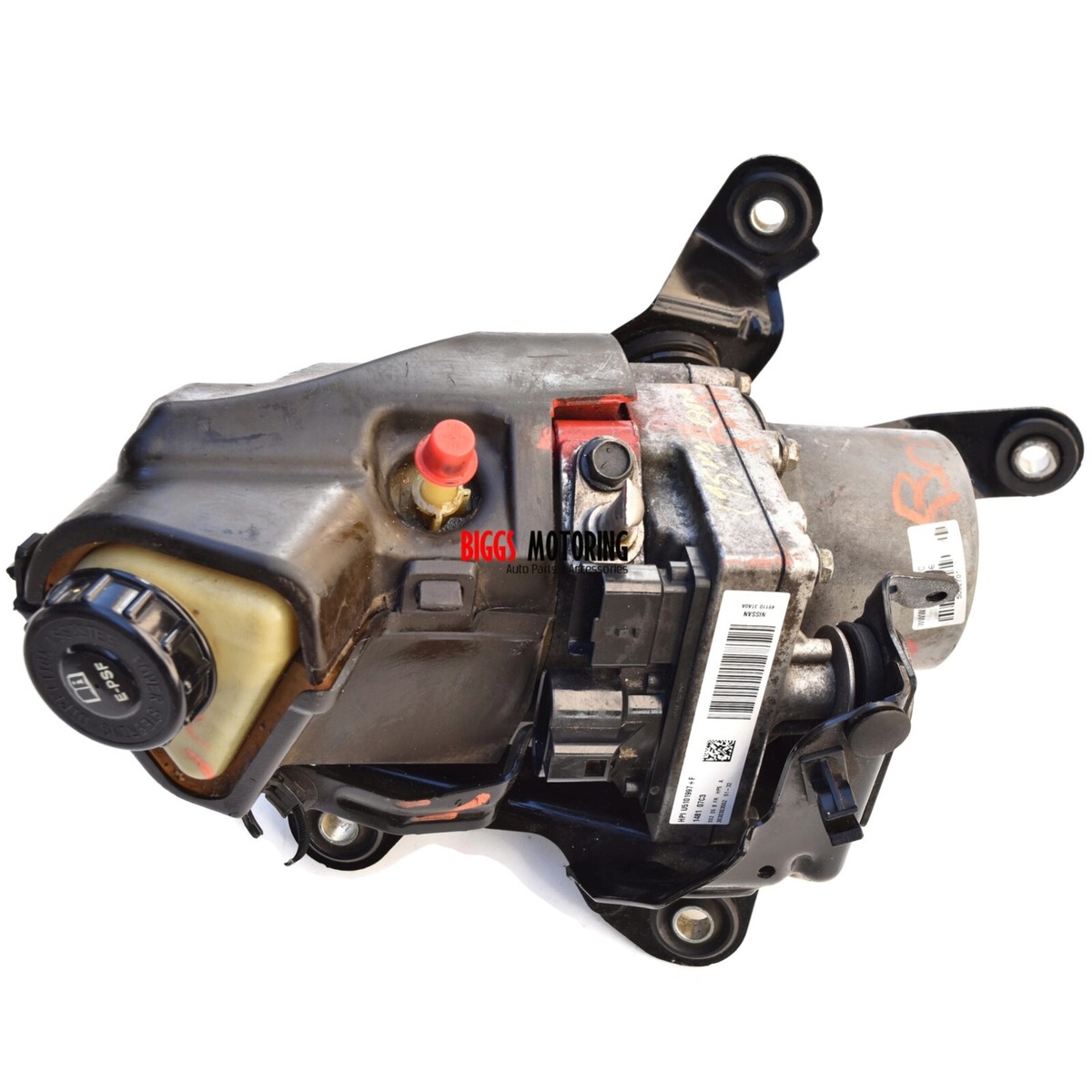 パワーステアリングポンプ NISSAN ALTIMA 2013-2019 491103TA6E