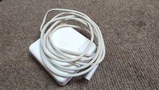 MacBook Pro 85W L-Tip MagSafe Power Adapter Charger 85 Watt Apple