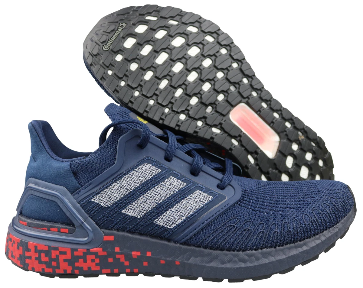 Ultra boost herren blau hotsell