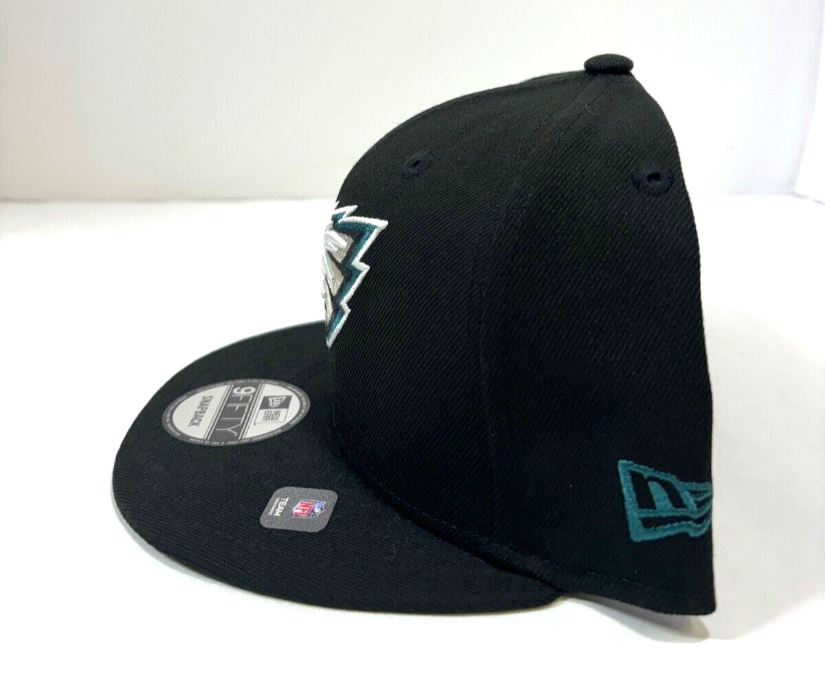 Casquette 9Forty Snap Eagles by New Era - 24,95