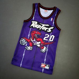 nike raptors gear