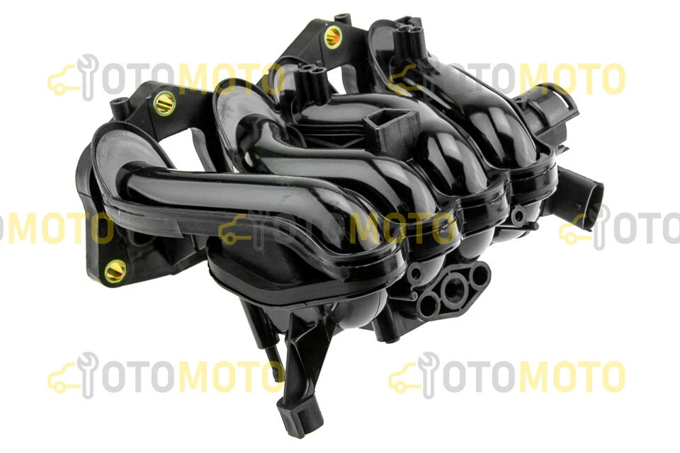 MODULE DE TUBE D'ADMISSION POUR FIAT PANDA PANDA VAN - Photo 2/4