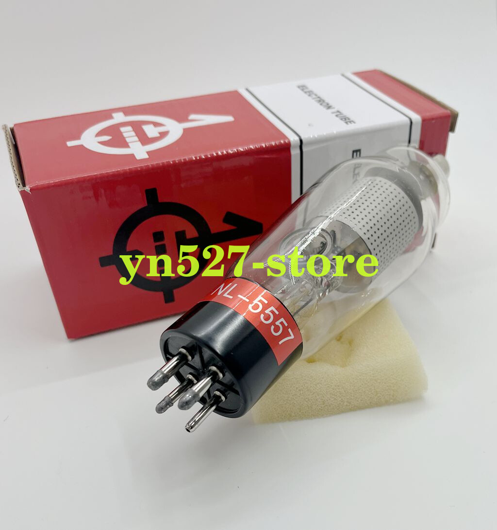 NL-5557 Tubo Elettronico FG17 Tubo Di Scintilla NL ... - Alibaba - Foto 5