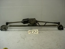 05 06 07 08 09 10 Charger Front Windshield Wiper Motor Used Transmission #420-WT