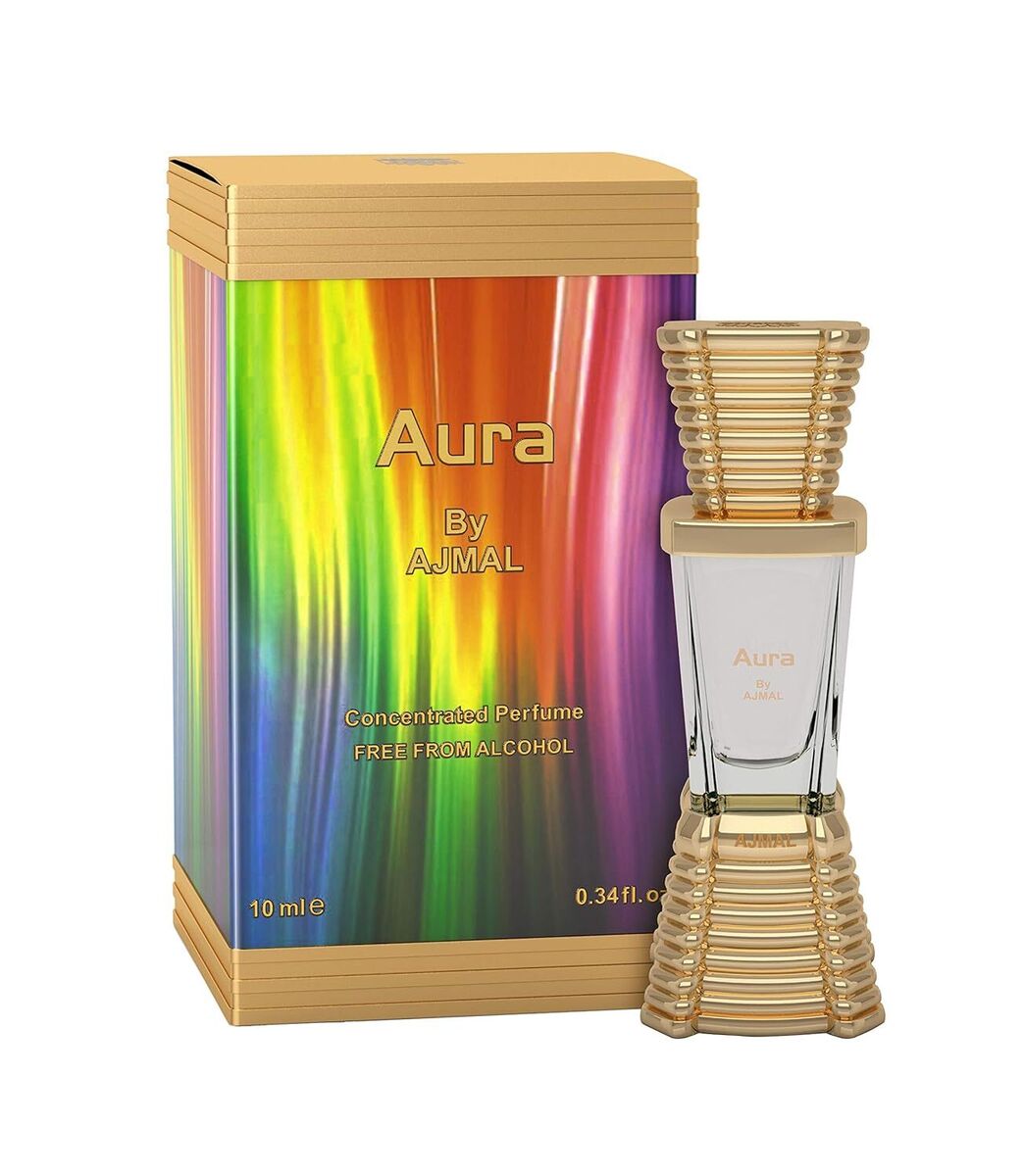 Buy Ajmal Majmua Concentrated Perfume For Unisex Online