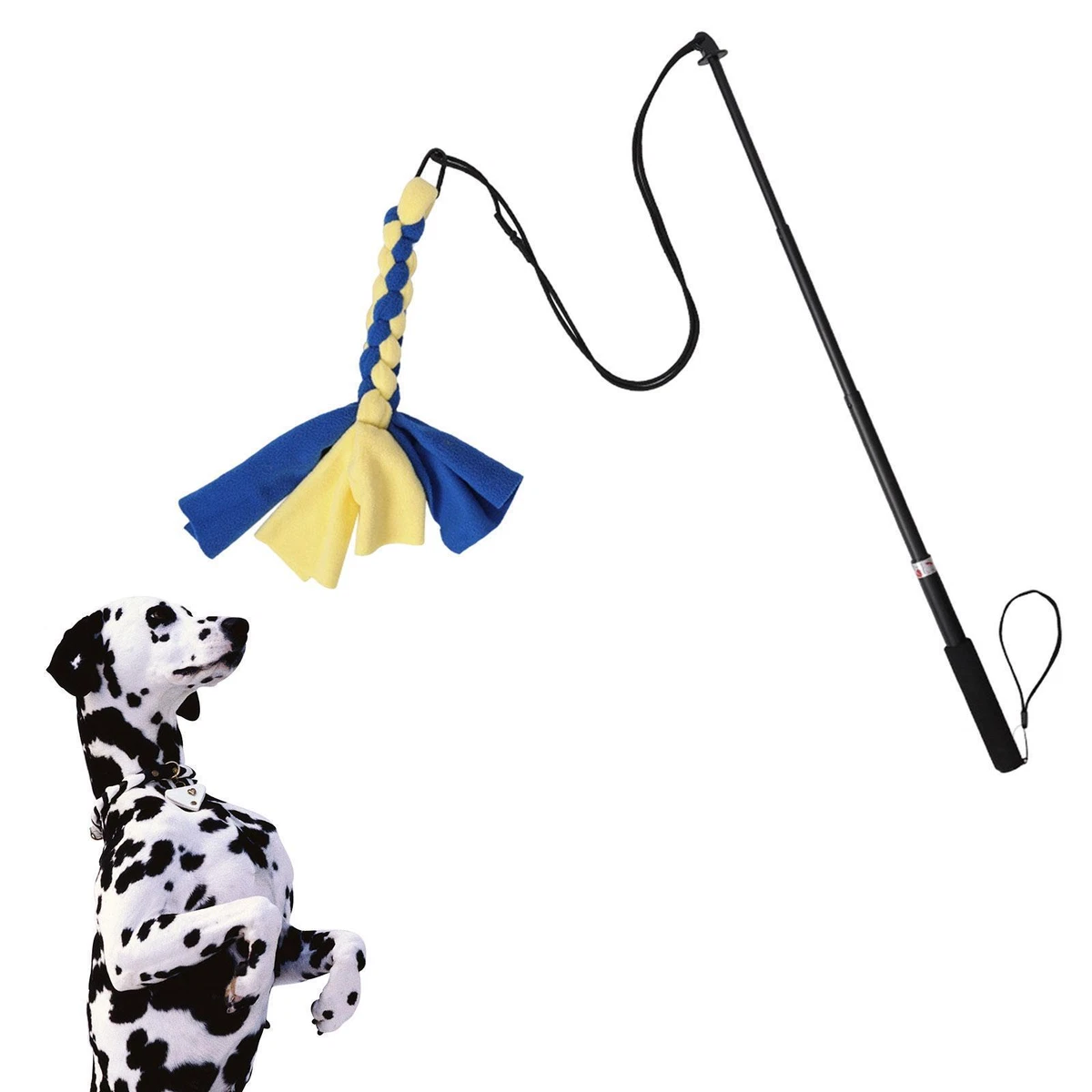 Tug pole deals