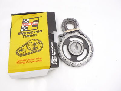 Engine Pro 3 Piece Timing Gear Chain Set 3022 73022