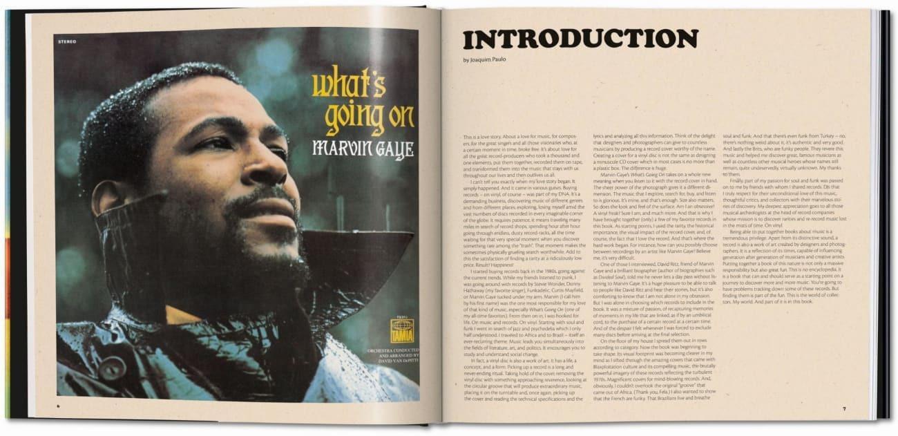 Thumbnail - Funk & Soul Covers Joaquim Paulo