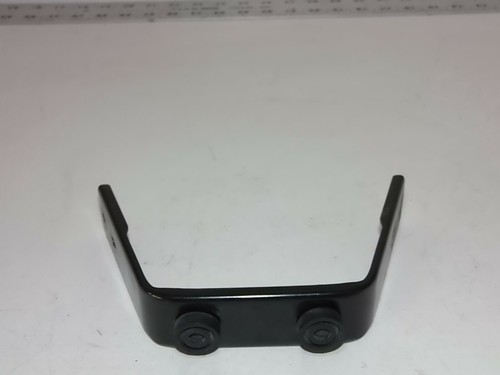 Ducati 2010 Hypermotard S 1100 796 EVO Black Gas Fuel Petrol Tank Bracket - Picture 3 of 4