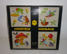 PRESTOFIX / MINISTECK MOSAIK KREATIV-SET / 430 / #199#