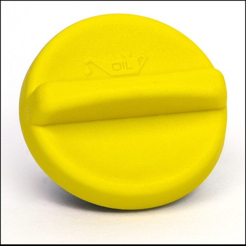 ENGINE OIL FILLER CAP FOR VAUXHALL / OPEL CORSA ASTRA ZAFIRA MERIVA 90412508 MU - Picture 4 of 5