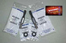 Set of 2 Genuine Ford 2007 2010 5.4L 3V VCT Solenoid & Seals F150 Super Duty