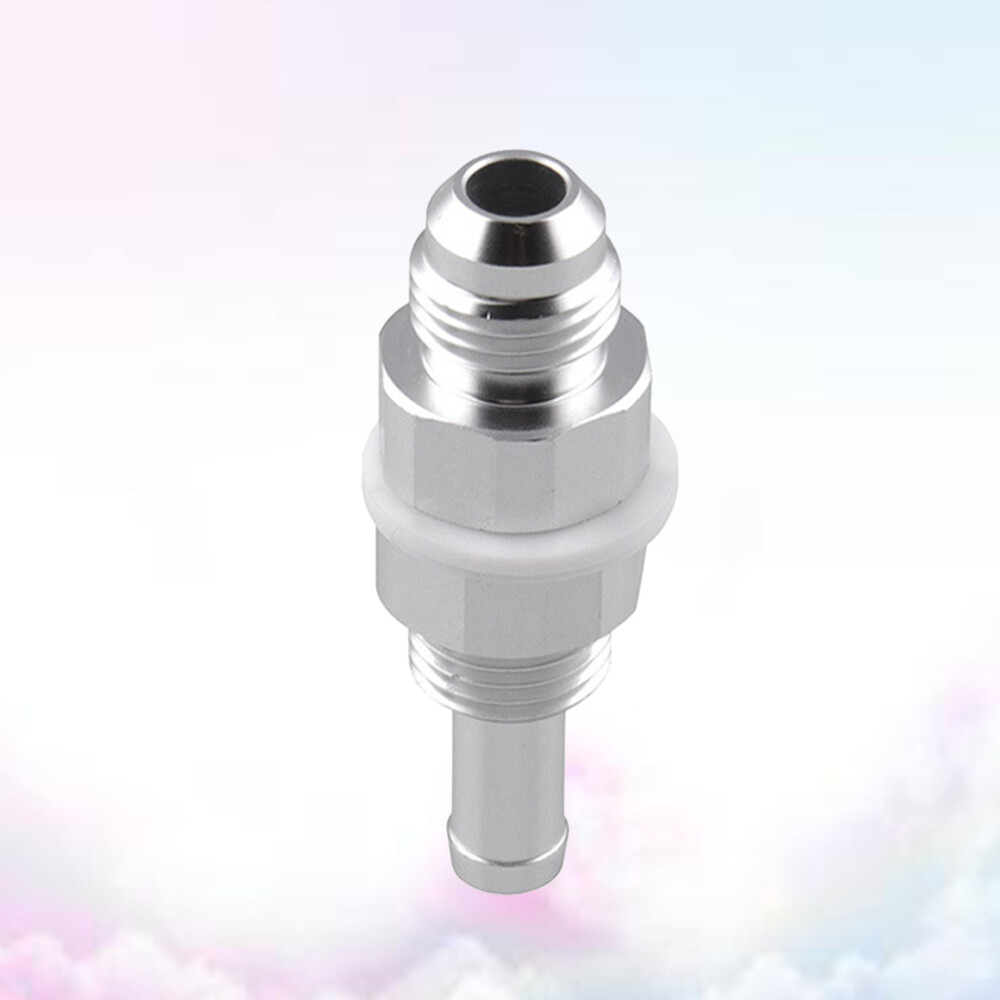 Plastic Pipe Connectors Tank Barb Connector Line Tank Connector