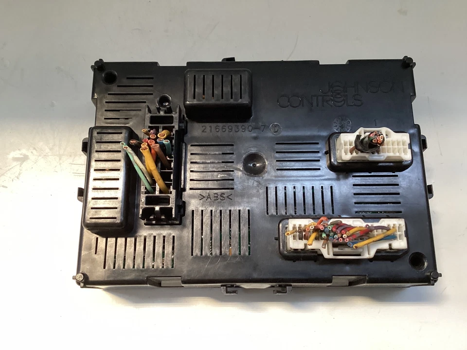 CENTRALINA COMFORT PER NISSAN Note 2° Serie 284B2EM01E Benzina 1.4 (08>) - Immagine 2 di 2