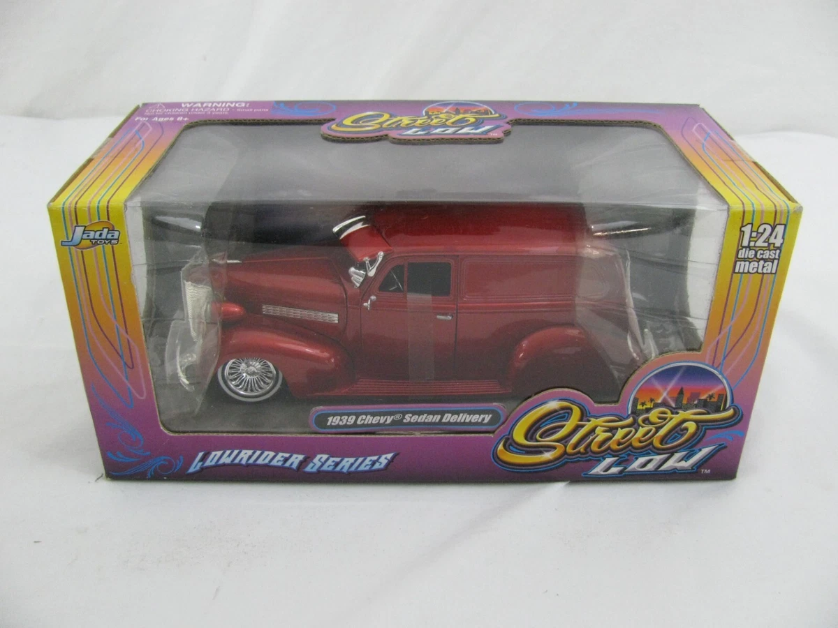 No92. Jada Toys Street Lowセット Jada Street Low for sale - eBay