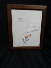 Lotto Sergio Scatizzi - Dipinti e Poesie