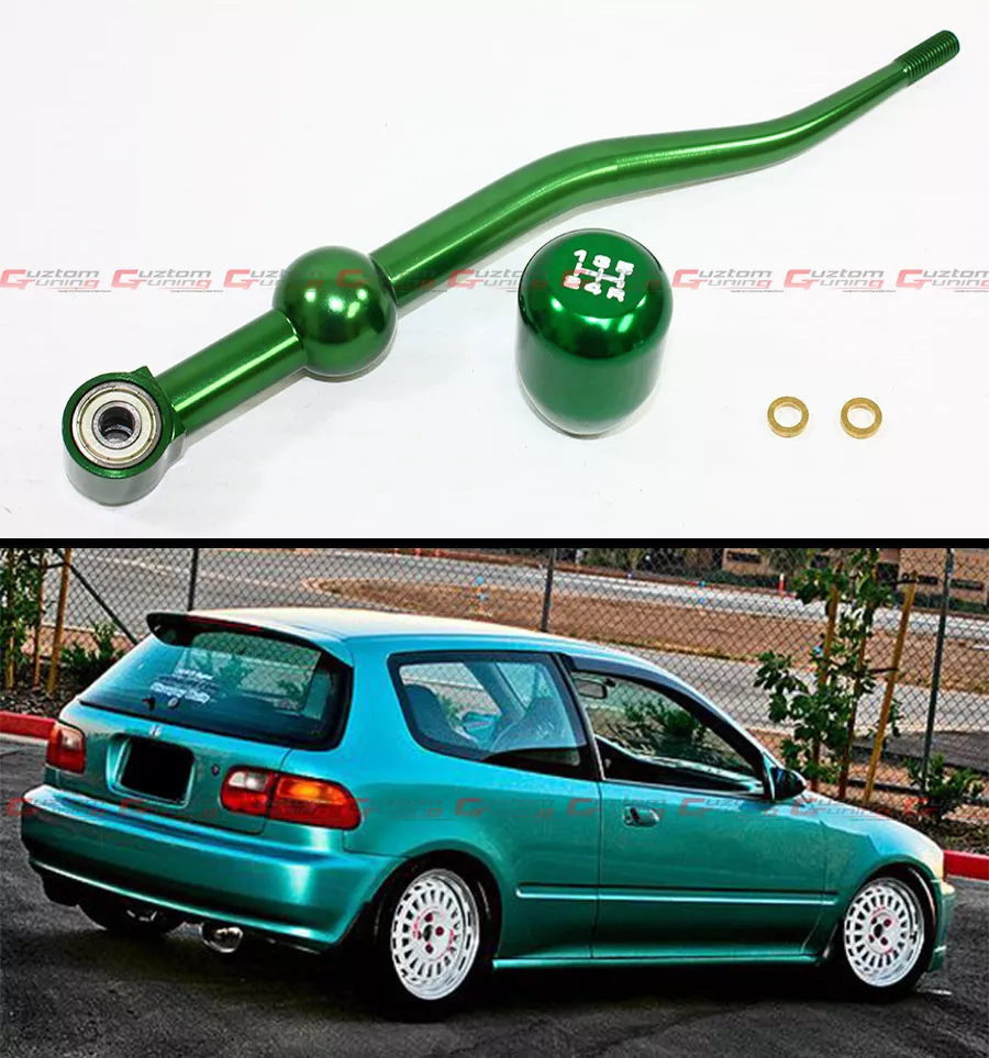 2000 honda civic shift knob outlet
