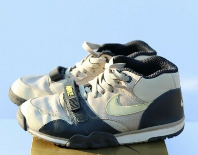 Rare 2003 Nike Air Trainer 1 Energy Pack Sz 10.5