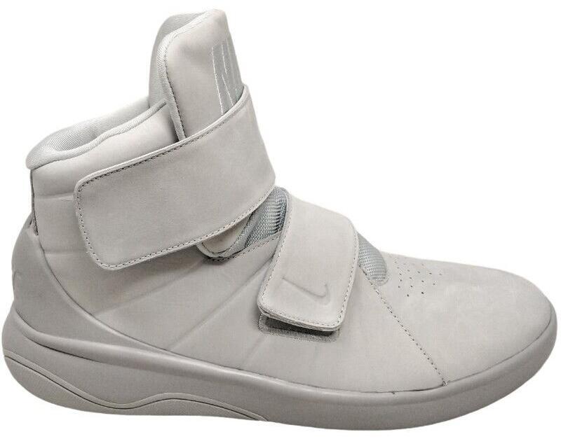28.5 NIKE MARXMAN PRM 白 ナイキ マークスマン　プラチナム Nike Marxman 'Triple White'. Nike SNKRS