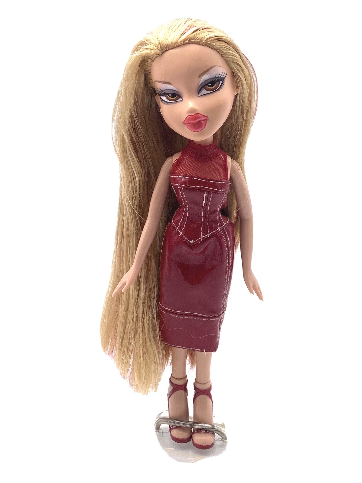 bratz magic hair