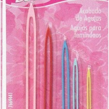 KnitPro Ultimate Finisher Set - Assorted Knitting Needles Value Pack