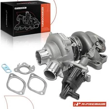 Right Turbo Turbocharger for Ford Expedition 18-19 F-150 18-20 Lincoln Navigator