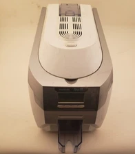 MagiCard Rio Pro STD Duo ID Card Printer w/Blank Sim Cards for Verizon & AT&T 