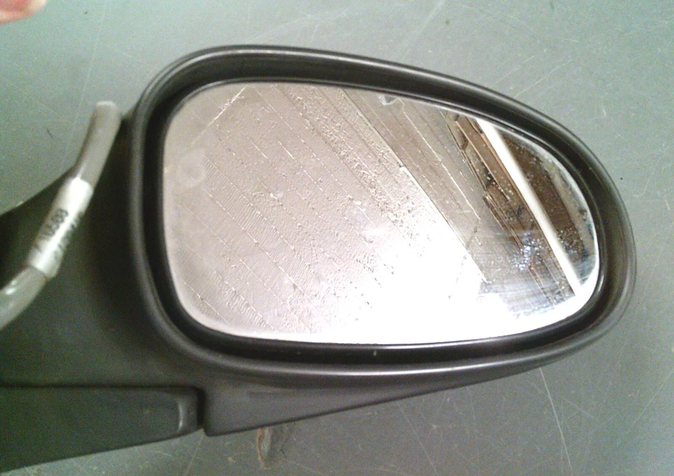 Spiegel Aussenspiegel rechts Chrysler Neon I 1996-1999 04783396 - Bild 2 von 3