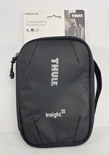 Thule Subterra PowerShuttle 3203601 Dark Shad...