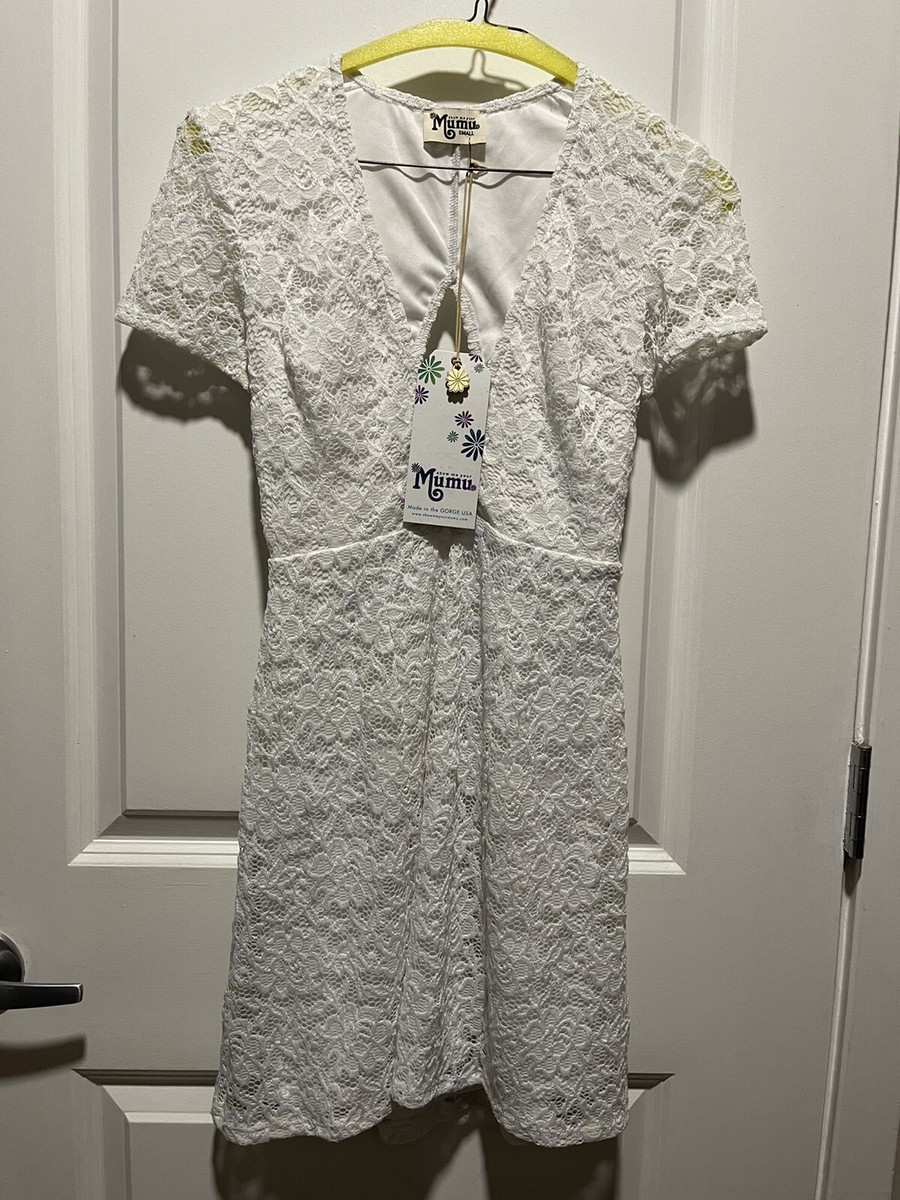 New Show Me Your Mumu White Mini Dress Size Small | eBay New Show Me Your Mumu White Mini Dress Size Small | eBay