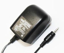 Bluetrek Headset Adapter Charger MA132-054019 Class 2 Transformer 5.4VDC 190mA