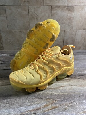 bumblebee vapormax