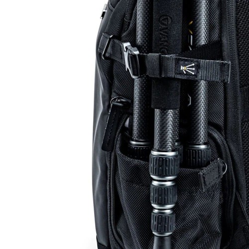 Vanguard VEO Select 46BR BK Slim Backpack Black VGBVEOSEL46BRBK - Picture 5 of 6