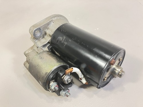 OEM Starter Motor for Porsche 911 Boxster 97-08 Carrera GT Cayman 99610610300 - Picture 6 of 9