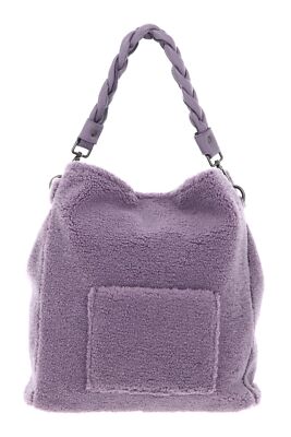 FREDsBRUDER Cuddle My Hobo Bag Umhängetasche Tasche Lavender flieder Neu