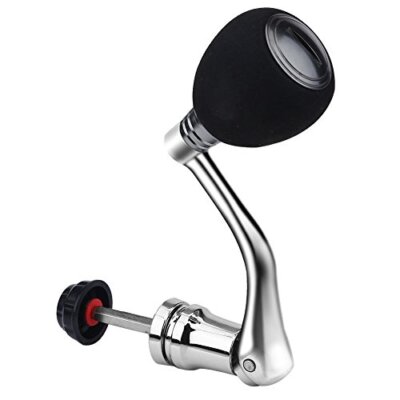 Abu Garcia Br406 Power HandleFishing Reel Power Handle Replacement