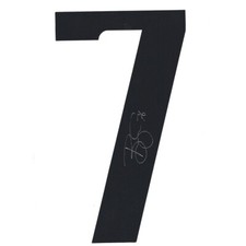 Brady Skjei Autograhed Nashville Predators Jersey Number - 7