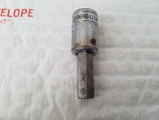 Snap-on FA12A 3/8" Hex 3/8" Drive Hex Driver 