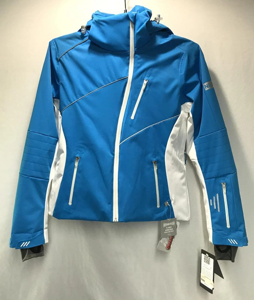 Nils ski cheap jacket reviews