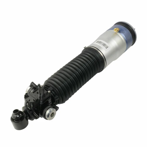 Amortiguador trasero izquierdo suspensión con EDC para BMW Serie 7 F01 F02 740li 2007-2015 - Imagen 6 de 8